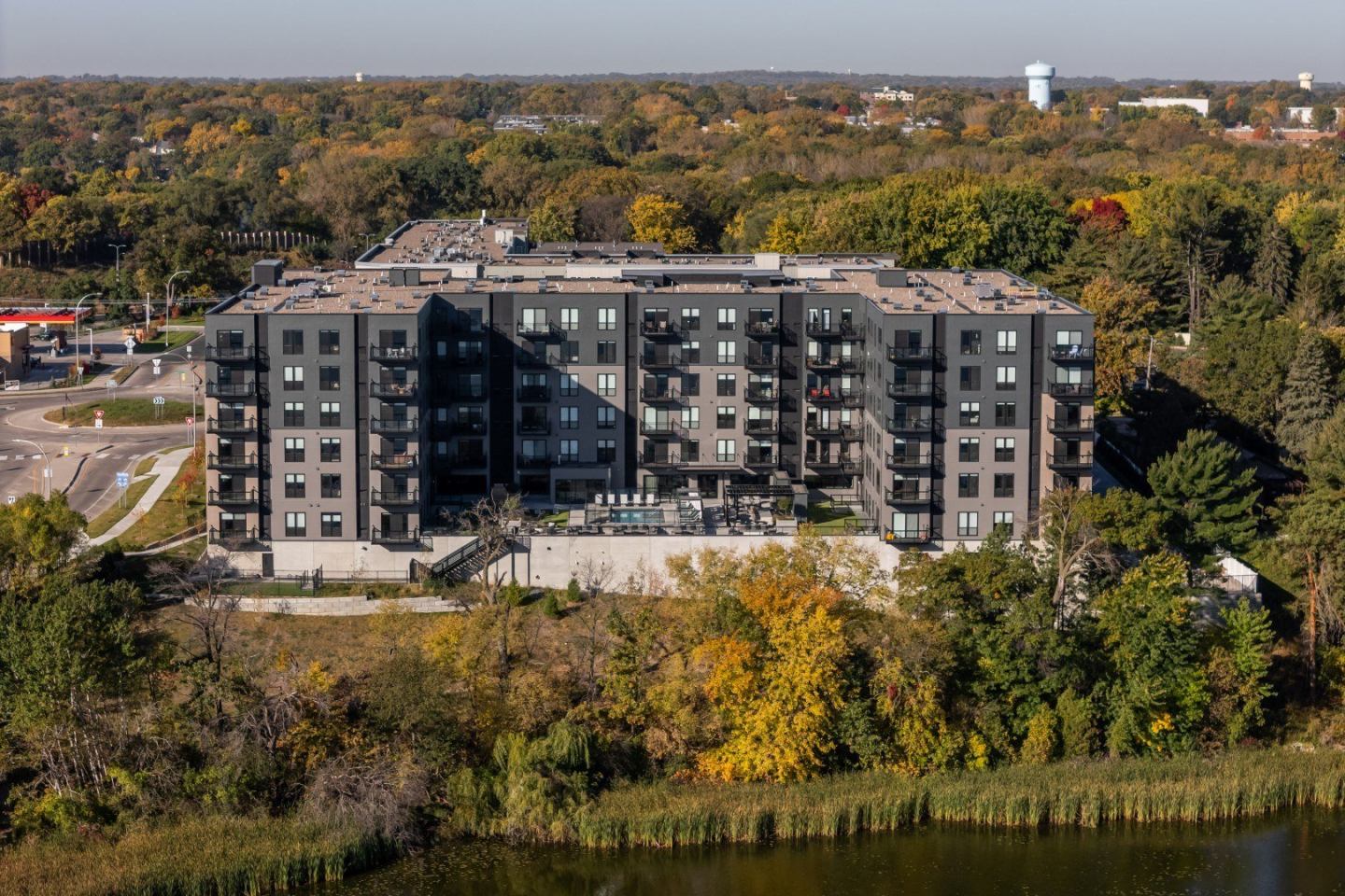 The Ansel Residences Image 8
