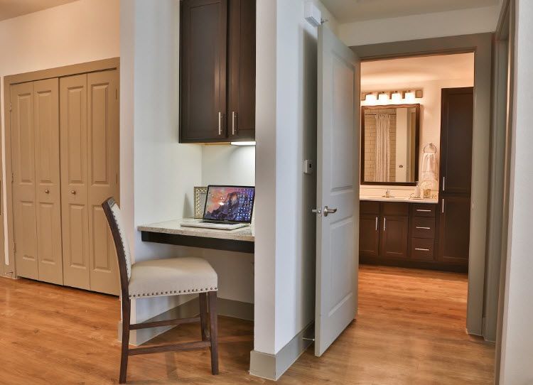 Alcove at Alamo Heights Image 7