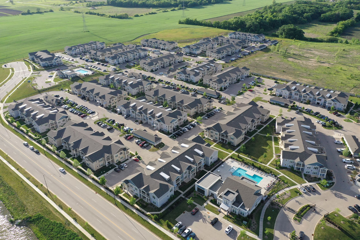 The Reserve at Kenosha Image 9