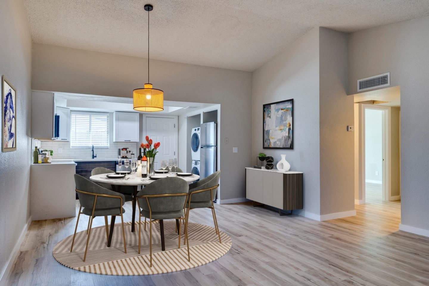 The Monica Apartments Image 11