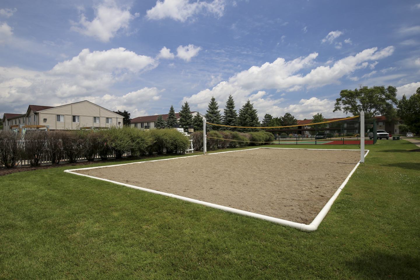 Village Club of Rochester Hills Image 30