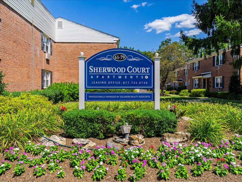 Sherwood Court Image 12