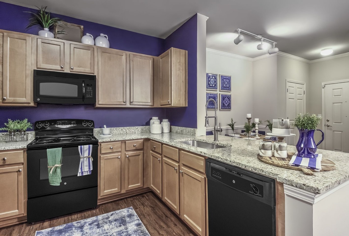 Audubon Place Apartment Homes Image 6