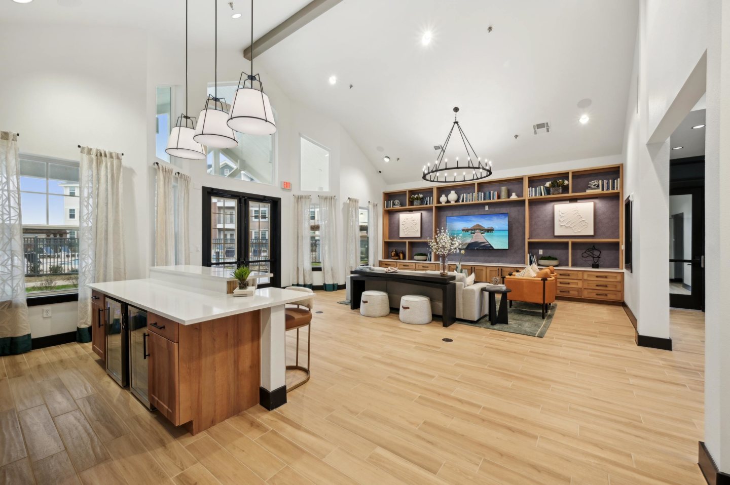 Fountainview at Farmersville Image 23
