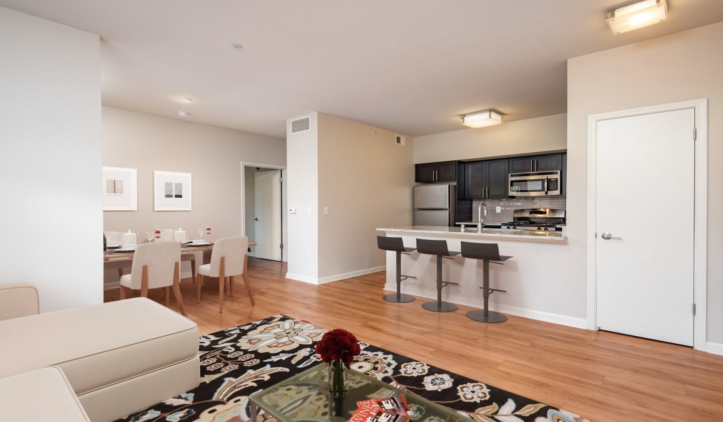 Monterey Grove Apartments Image 11