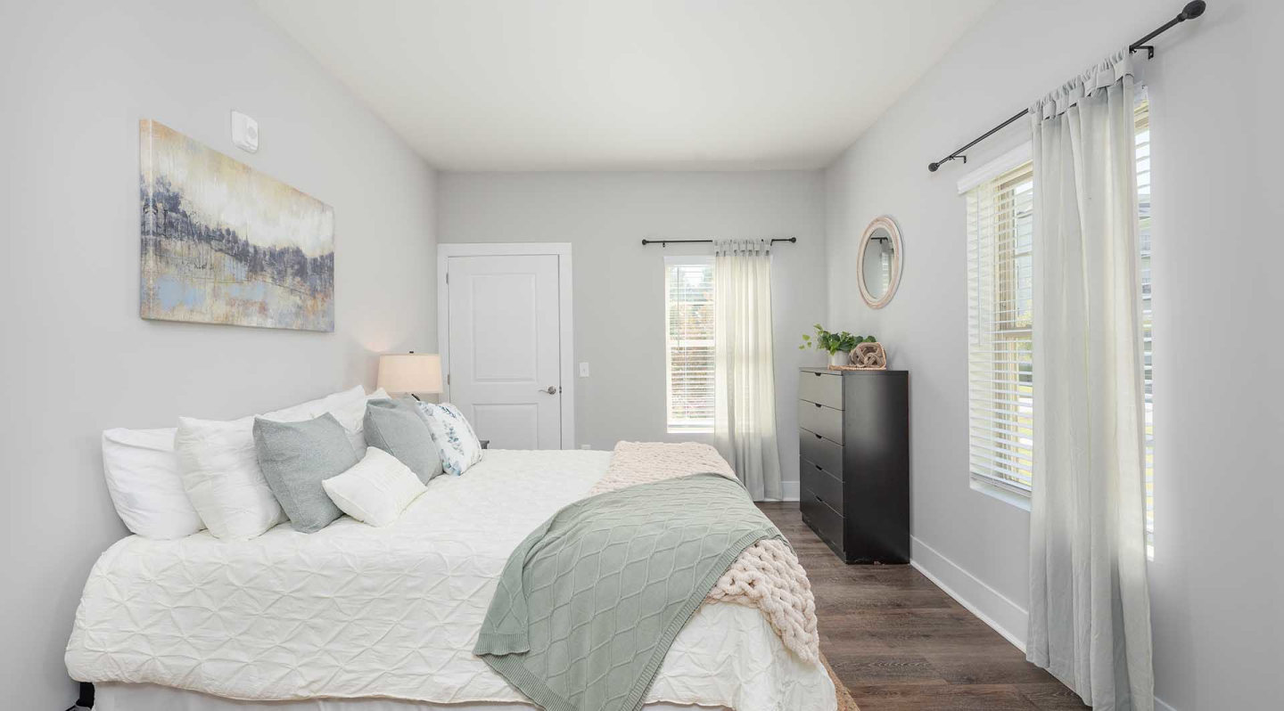 Paragon Luxury Apartments Image 13