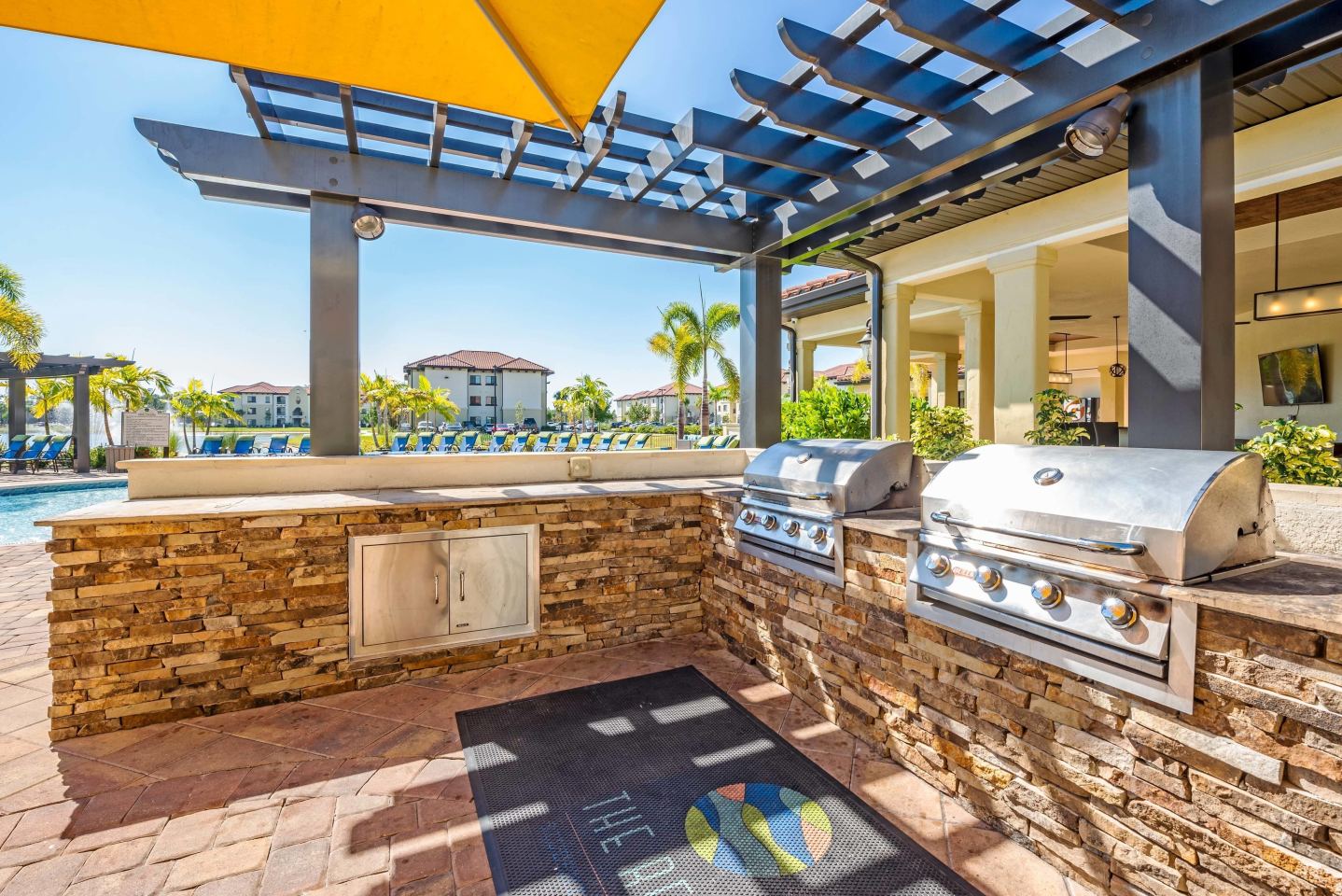 Student Housing - The Reef Image 5