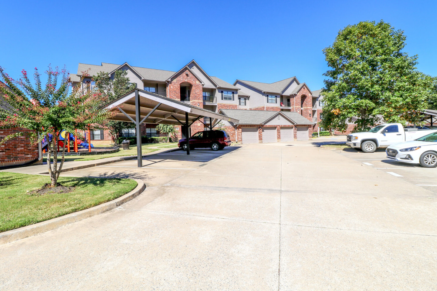 Highland Pointe of Maumelle Image 63