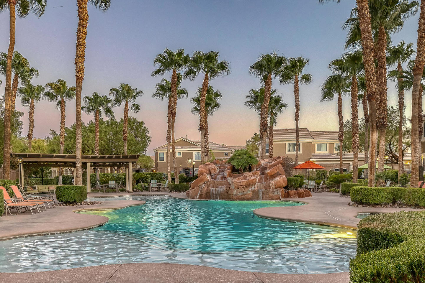 The Resort at Coronado Ranch Image 75