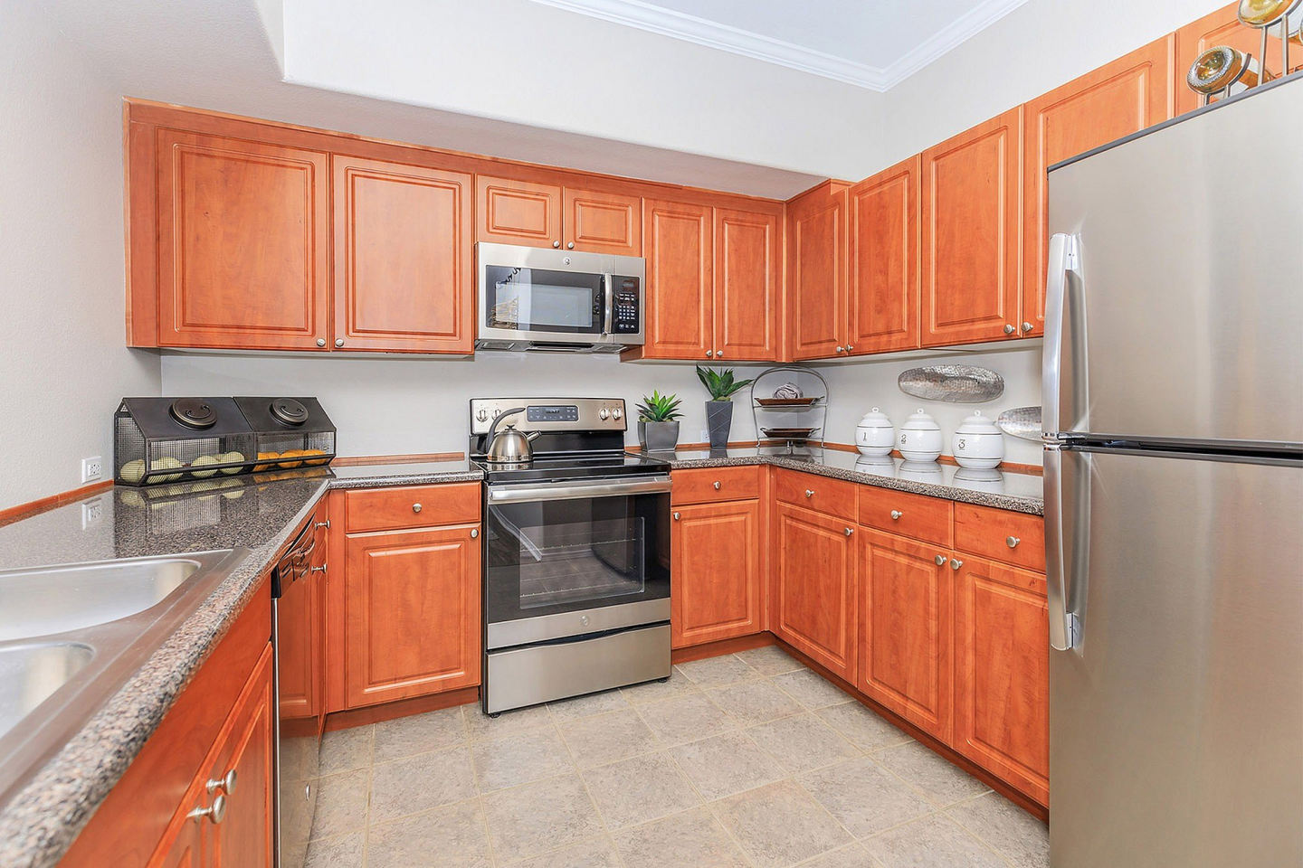 Creekside At Palmer Park Apartments Image 31