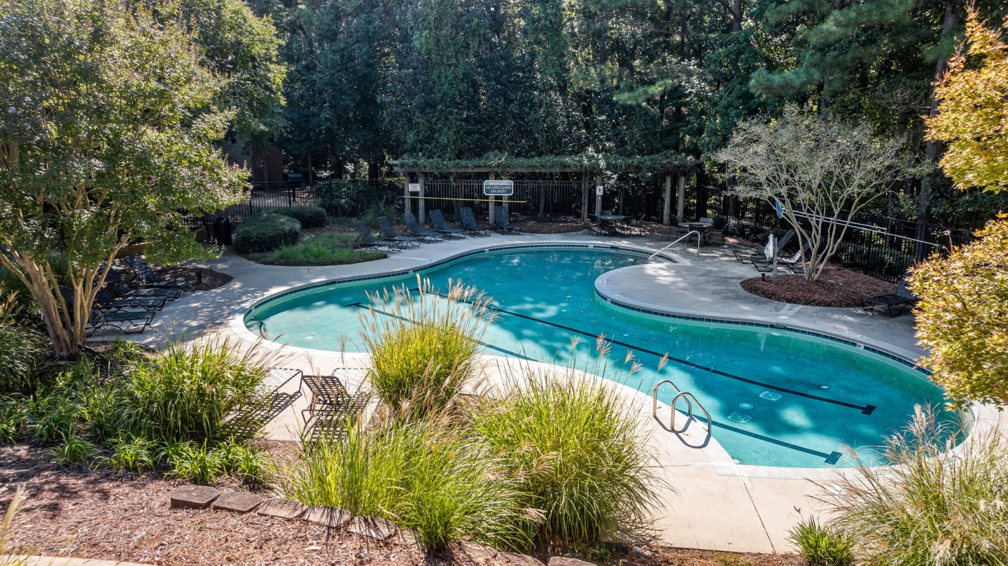 View at Lake Lynn Image 34