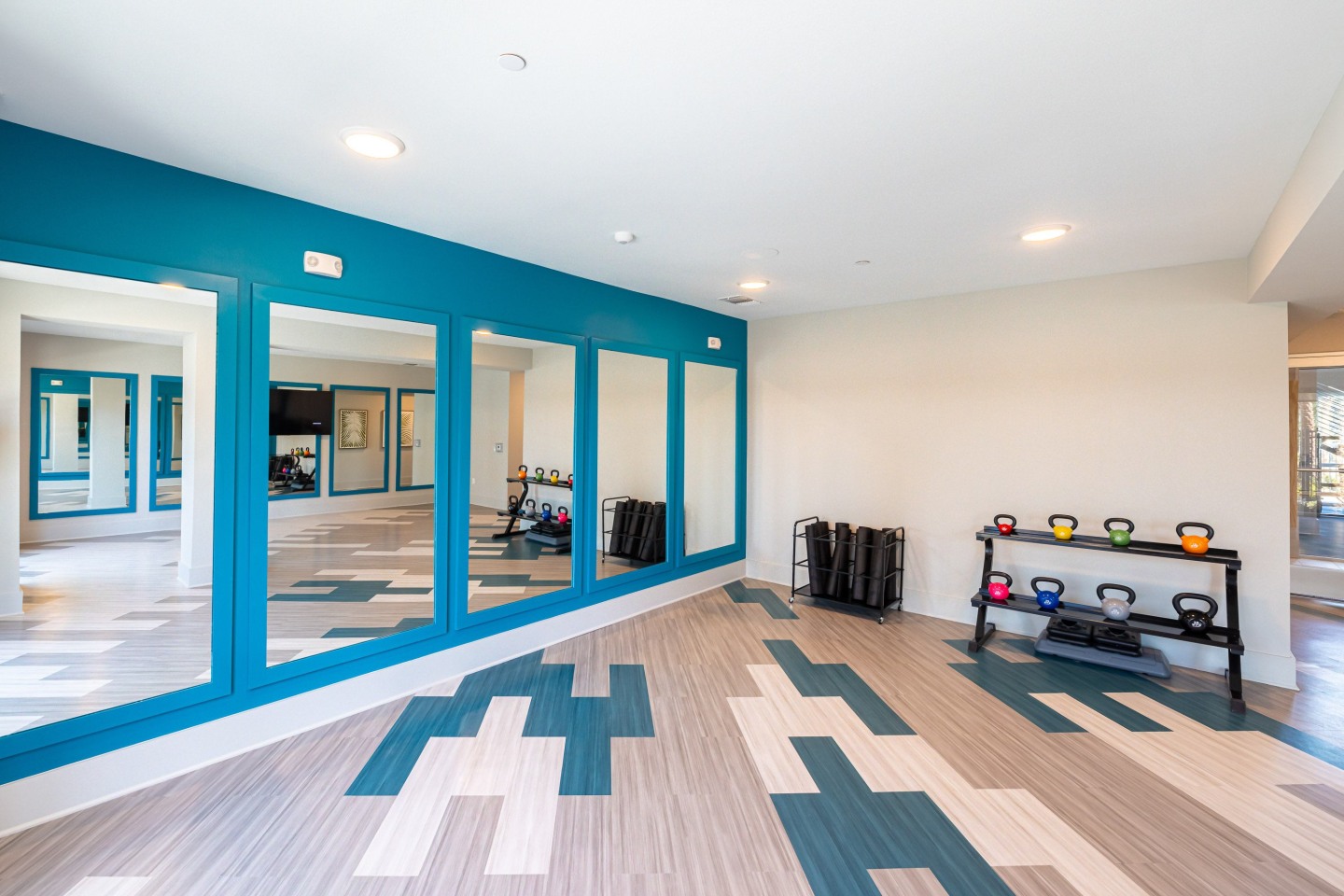 The Parian Luxury Apartments Image 14