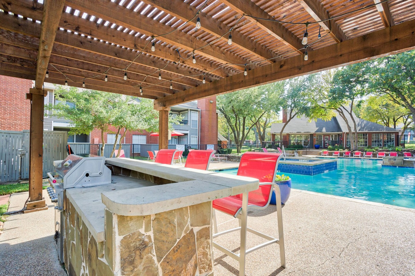 The Trails Apartments Image 16