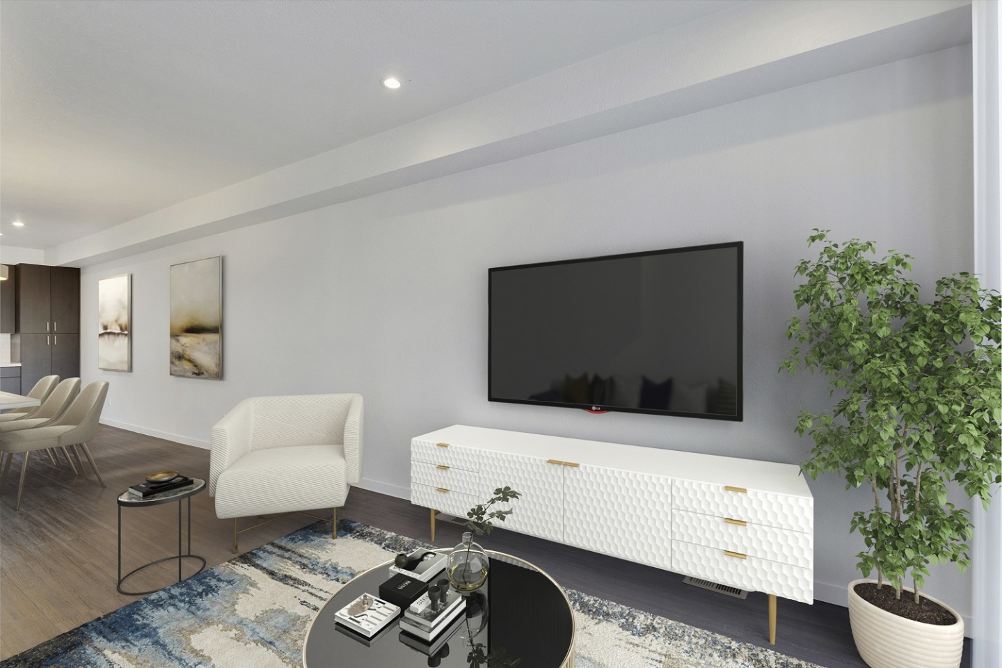 Platt Park Townhomes Image 5