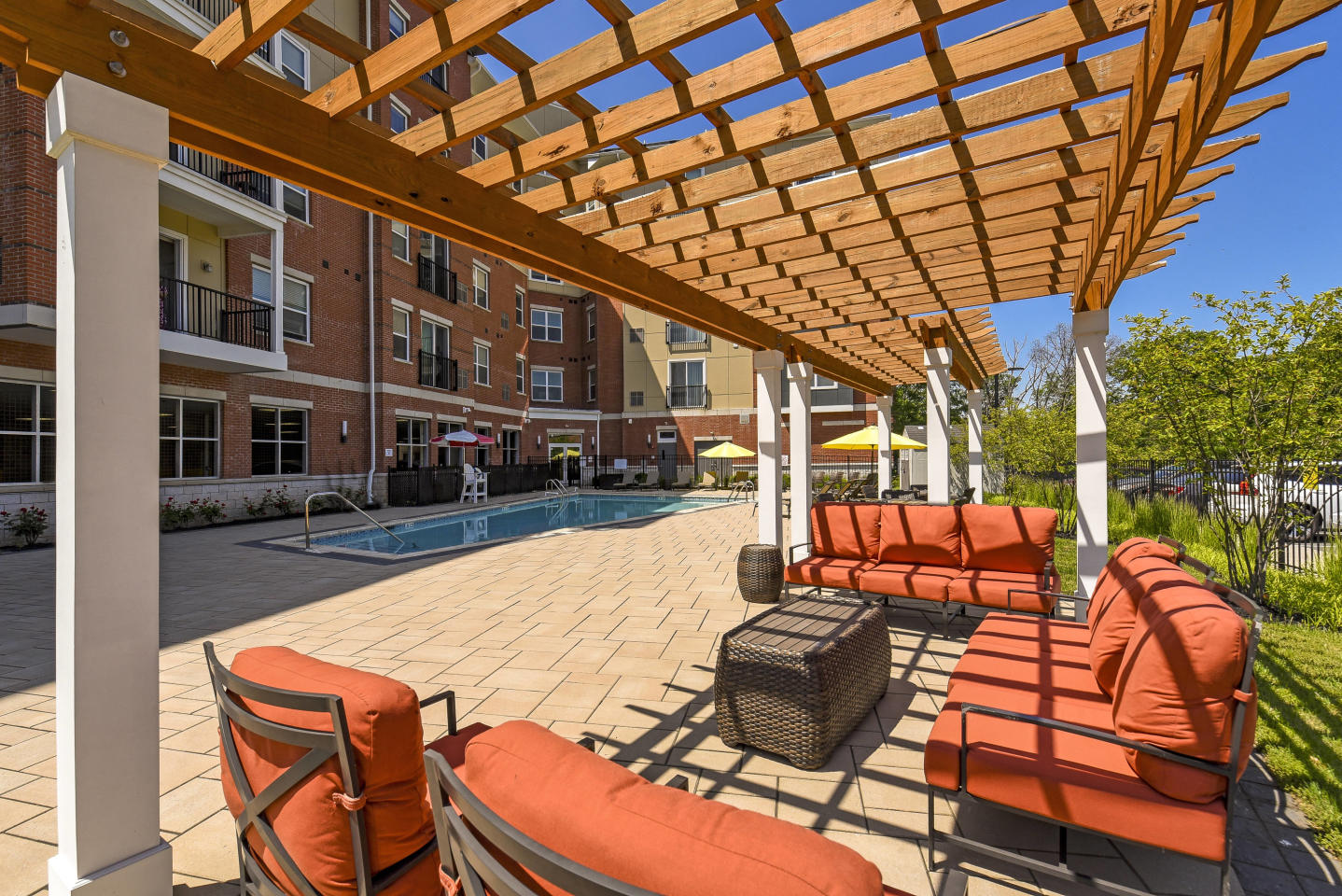 The Grande at Metropark Image 30