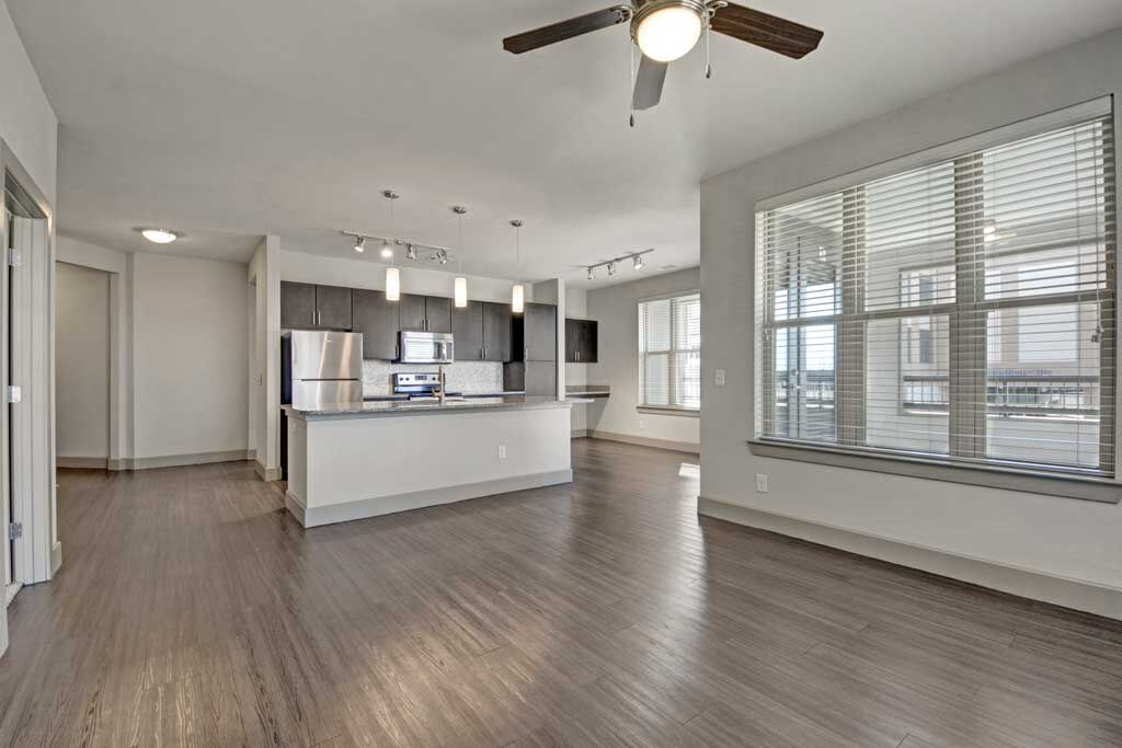 Civic at Frisco Square Apartments Image 5