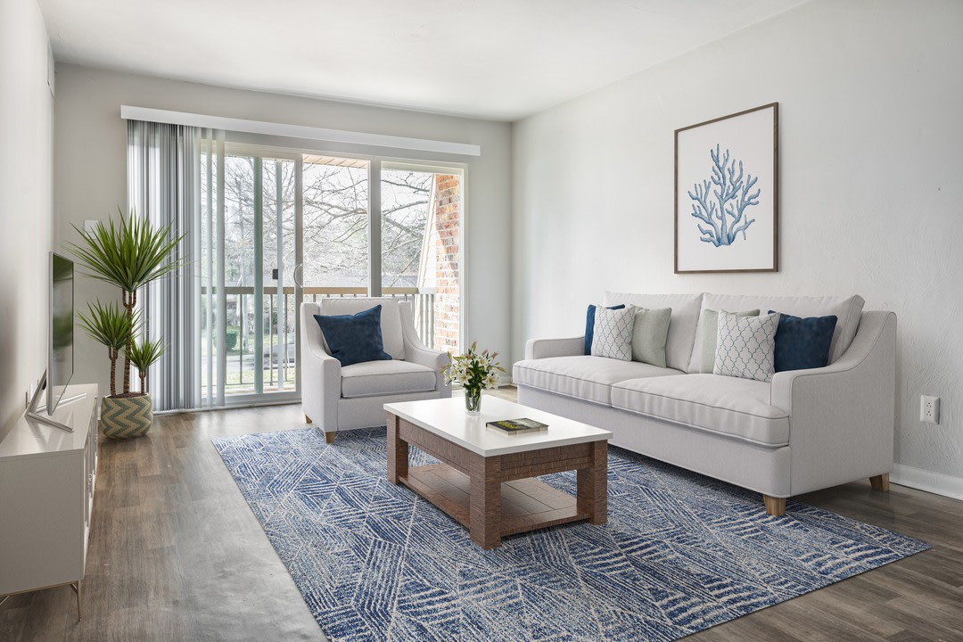 Carolanne Terrace Apartments Image 4