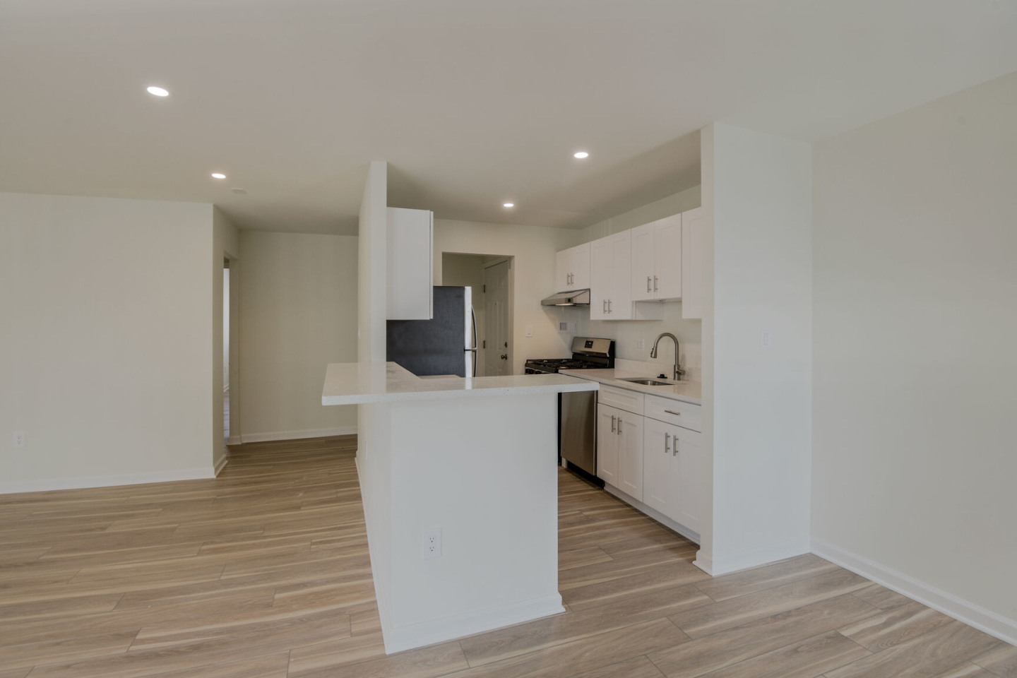 The Benjamin at Landover Hills – Affordable Apartments Image 7