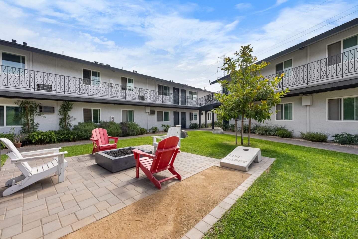 The 5800 Apartment Homes Image 29