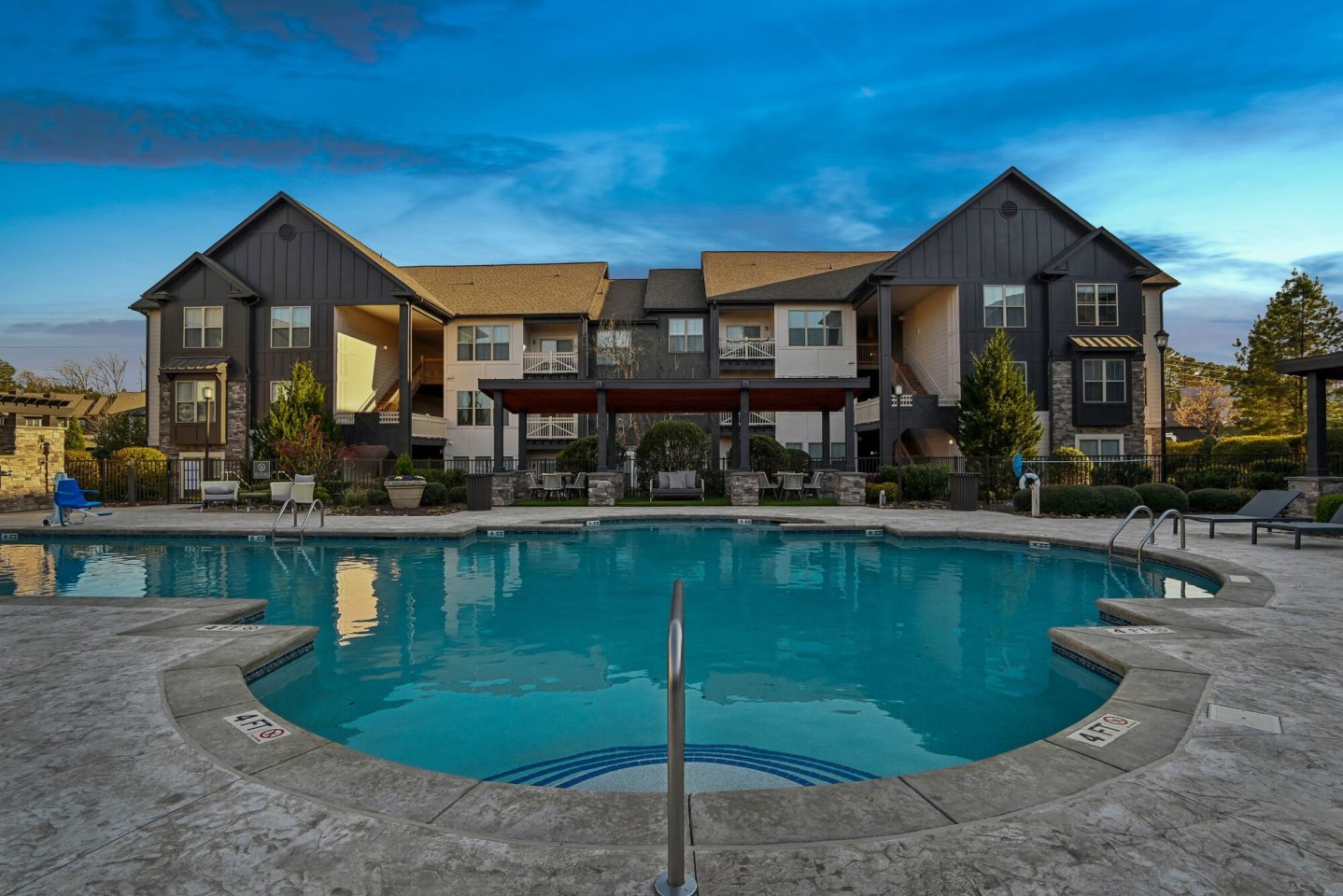 The Apartments at Brayden Image 32