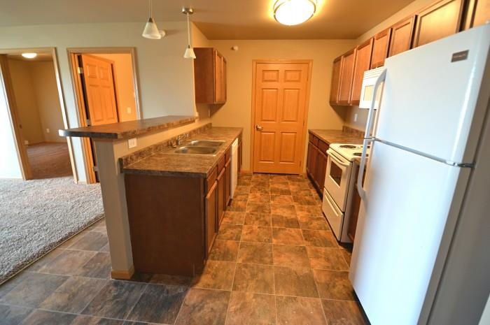 Sidney Apartments Image 1