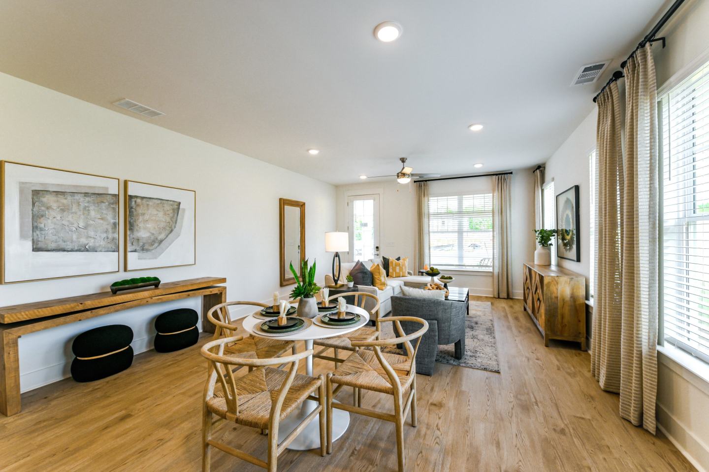 Claret Village at Braselton - Single Family Homes Image 8