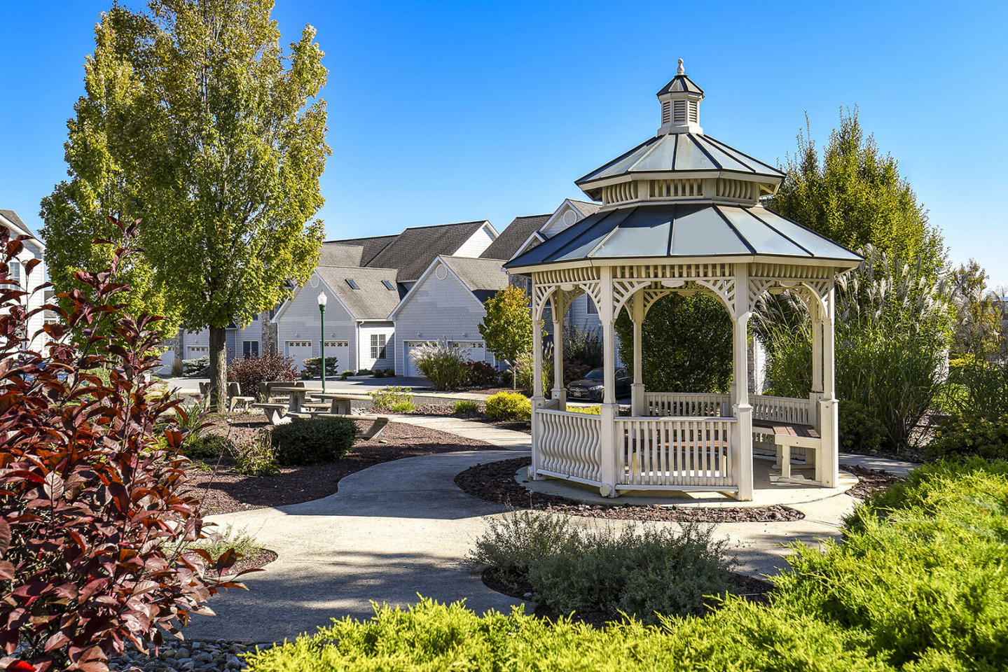 Springhouse Townhomes Image 9