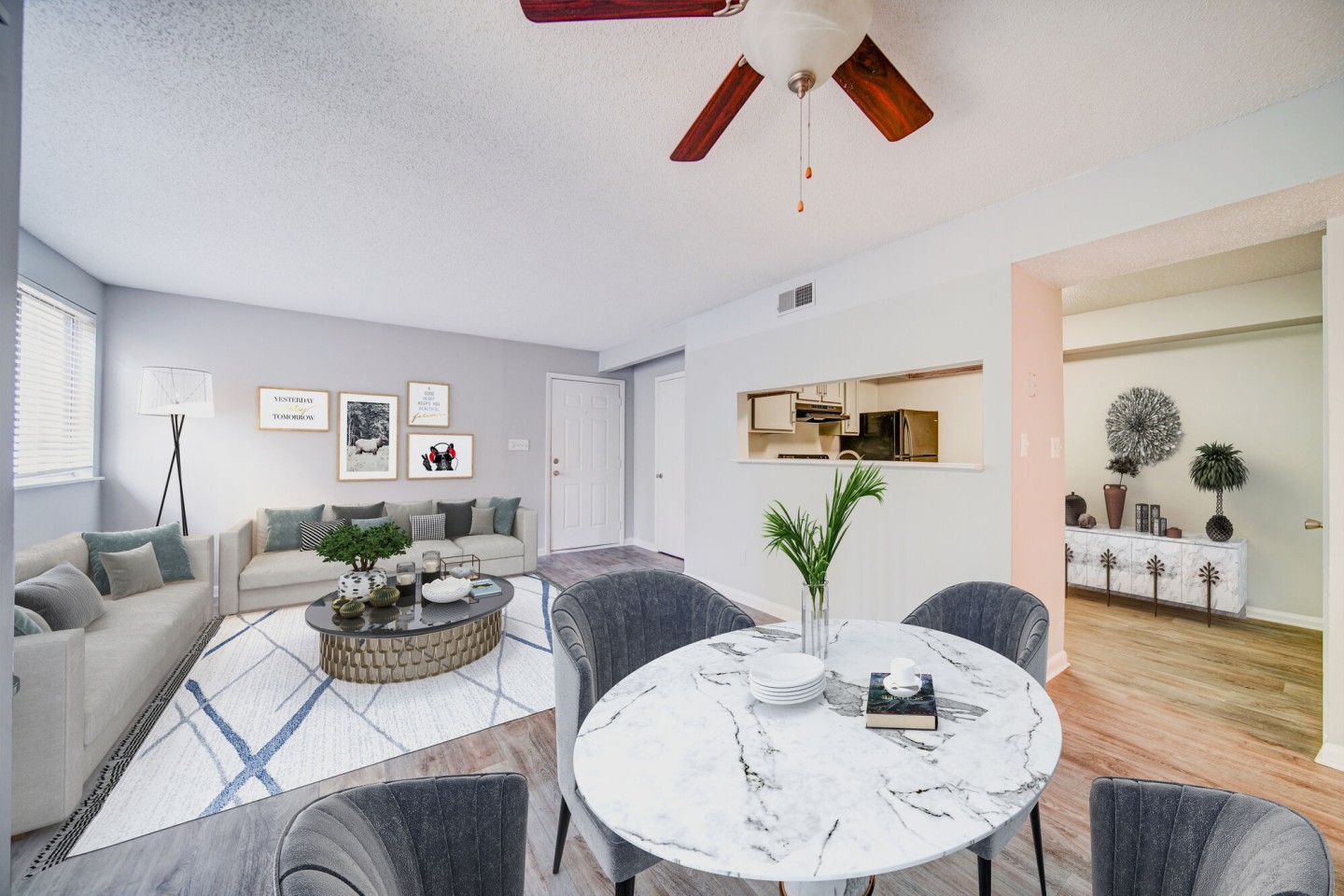 Foxcroft Apartments Image 7