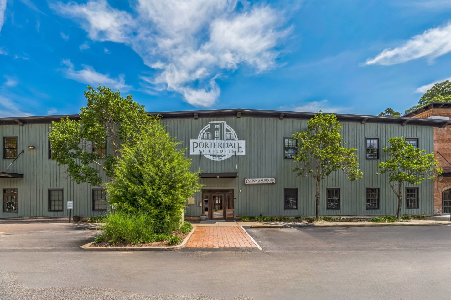 Porterdale Mill Lofts Image 46