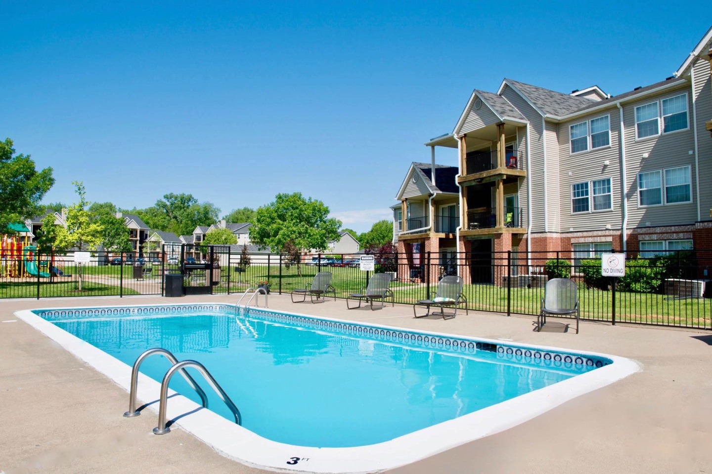 Affordable Housing - Crowne Forest Image 18