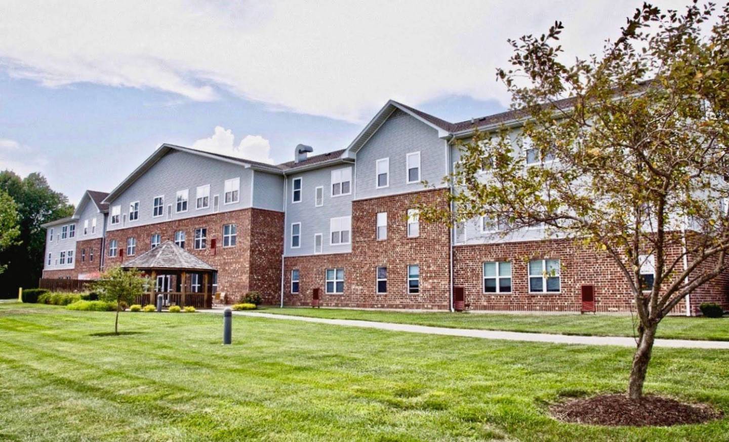 Heritage Landing 55+ Apartments - Senior and Affordable Housing Image 4