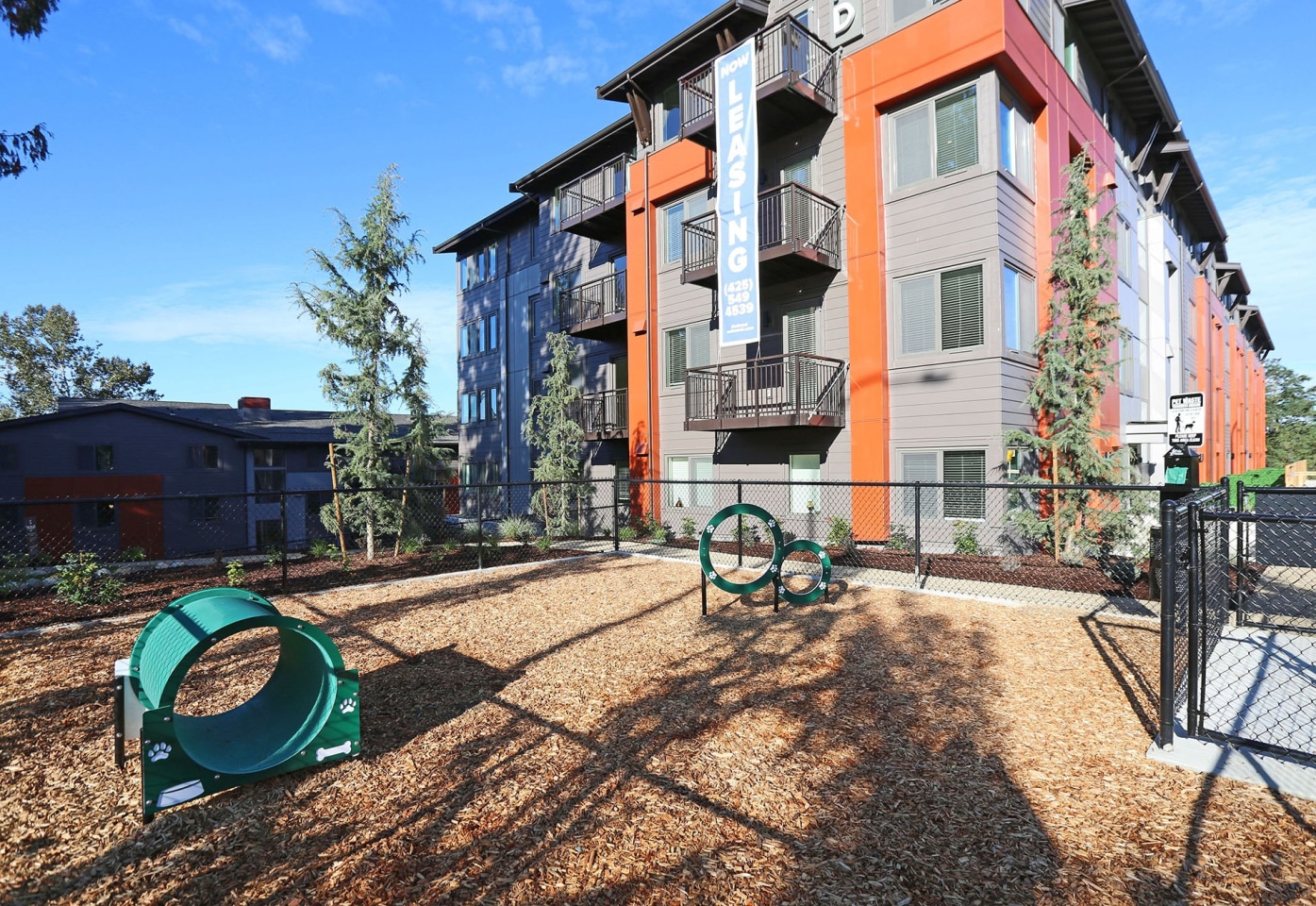 The Bond Apartments Image 24