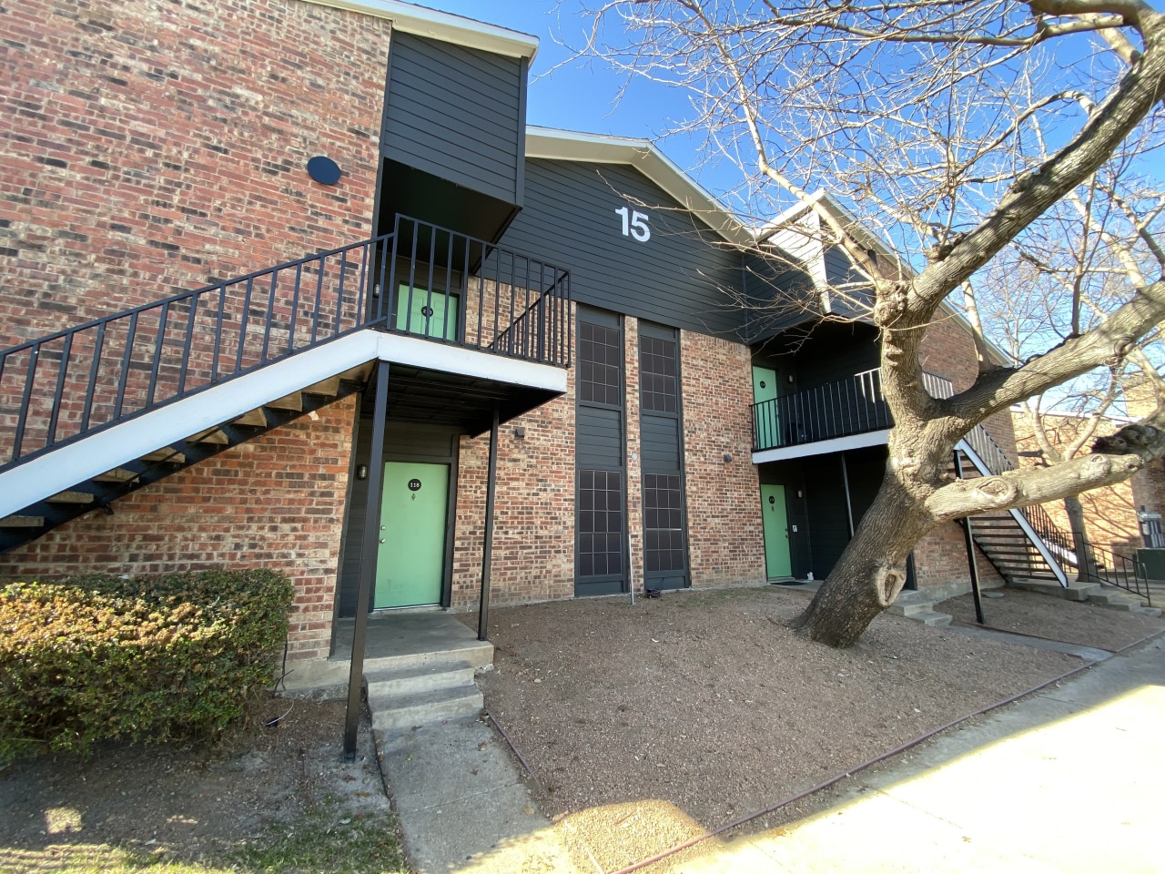 Oakline Apartments Image 3