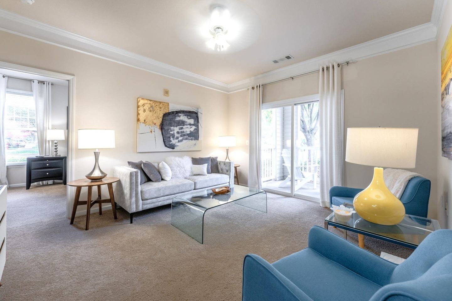 Abberly Place Image 5