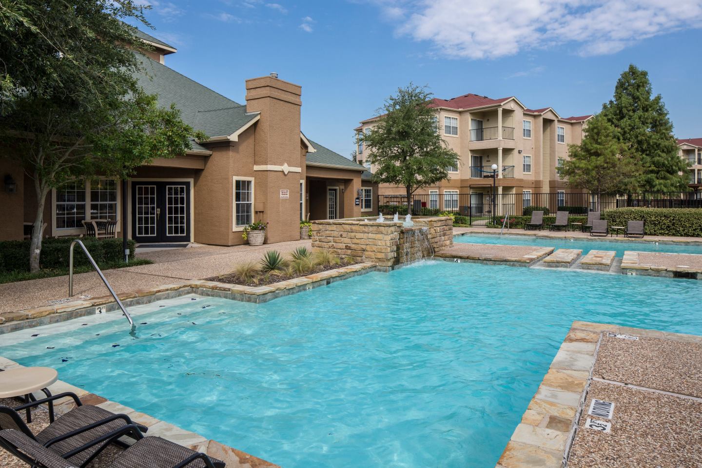 Infinity on Sunnyvale Image 15