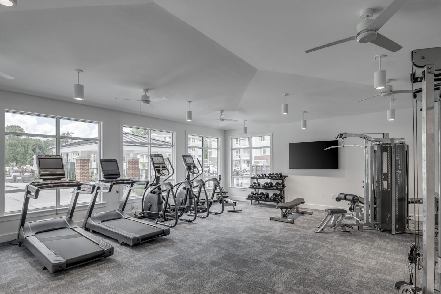 The Flats at Legacy Image 11