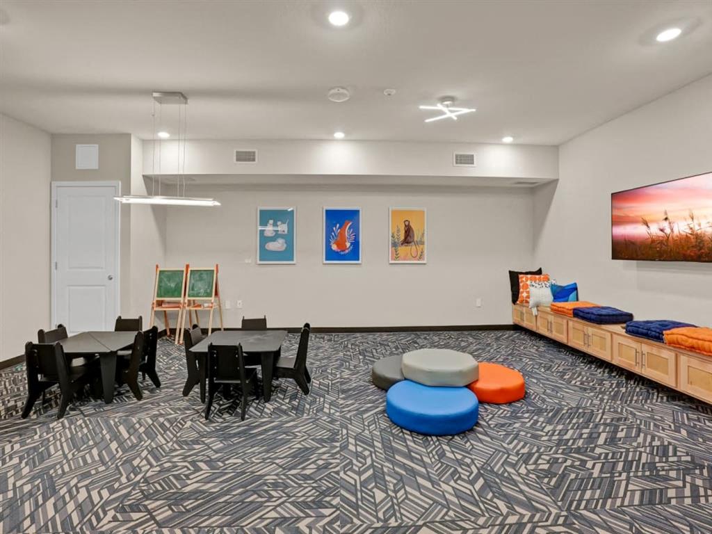 Income Restricted - Timber & Tie Apartments Image 36