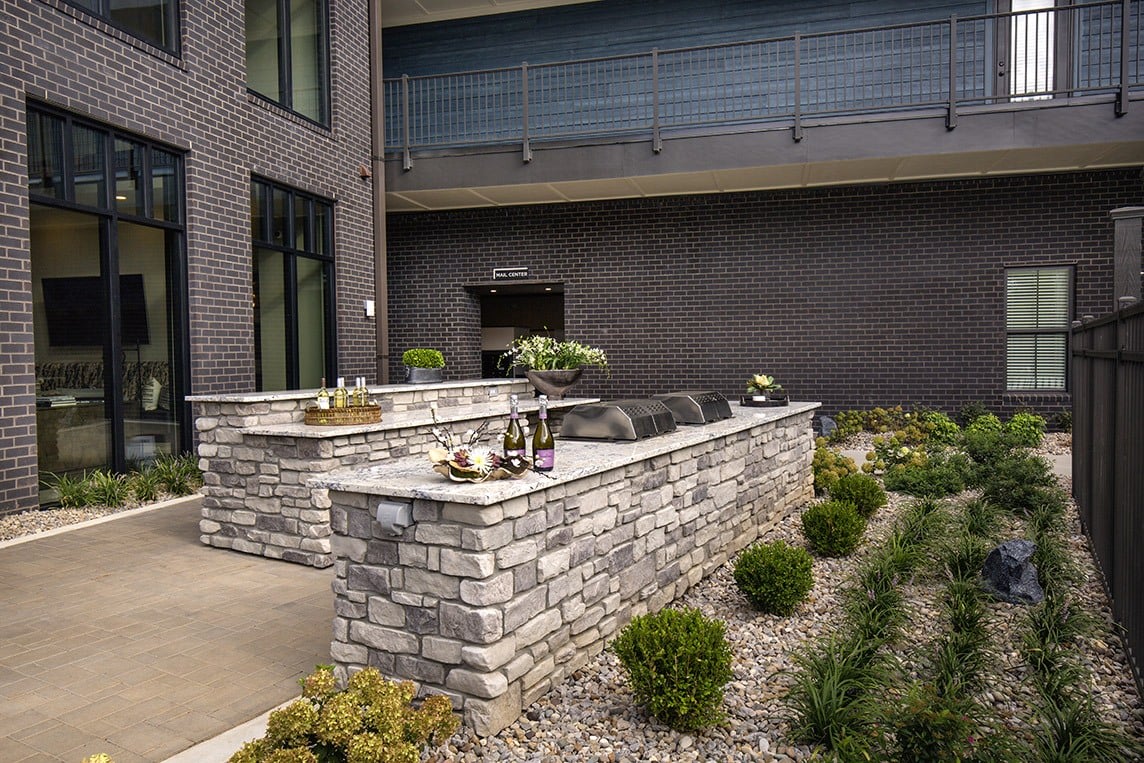 Upton Oxmoor Apartments Image 88