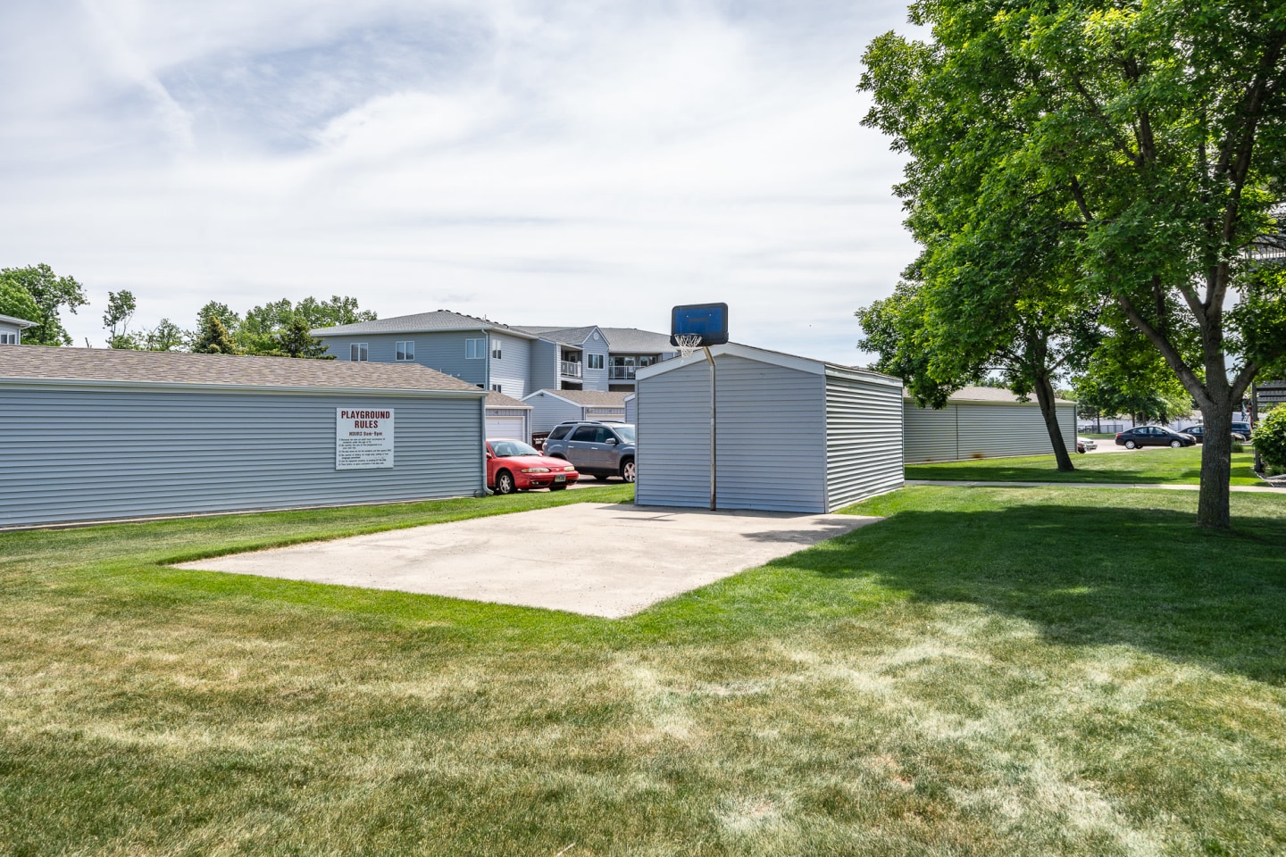 Oxbow Park Apartments Image 14