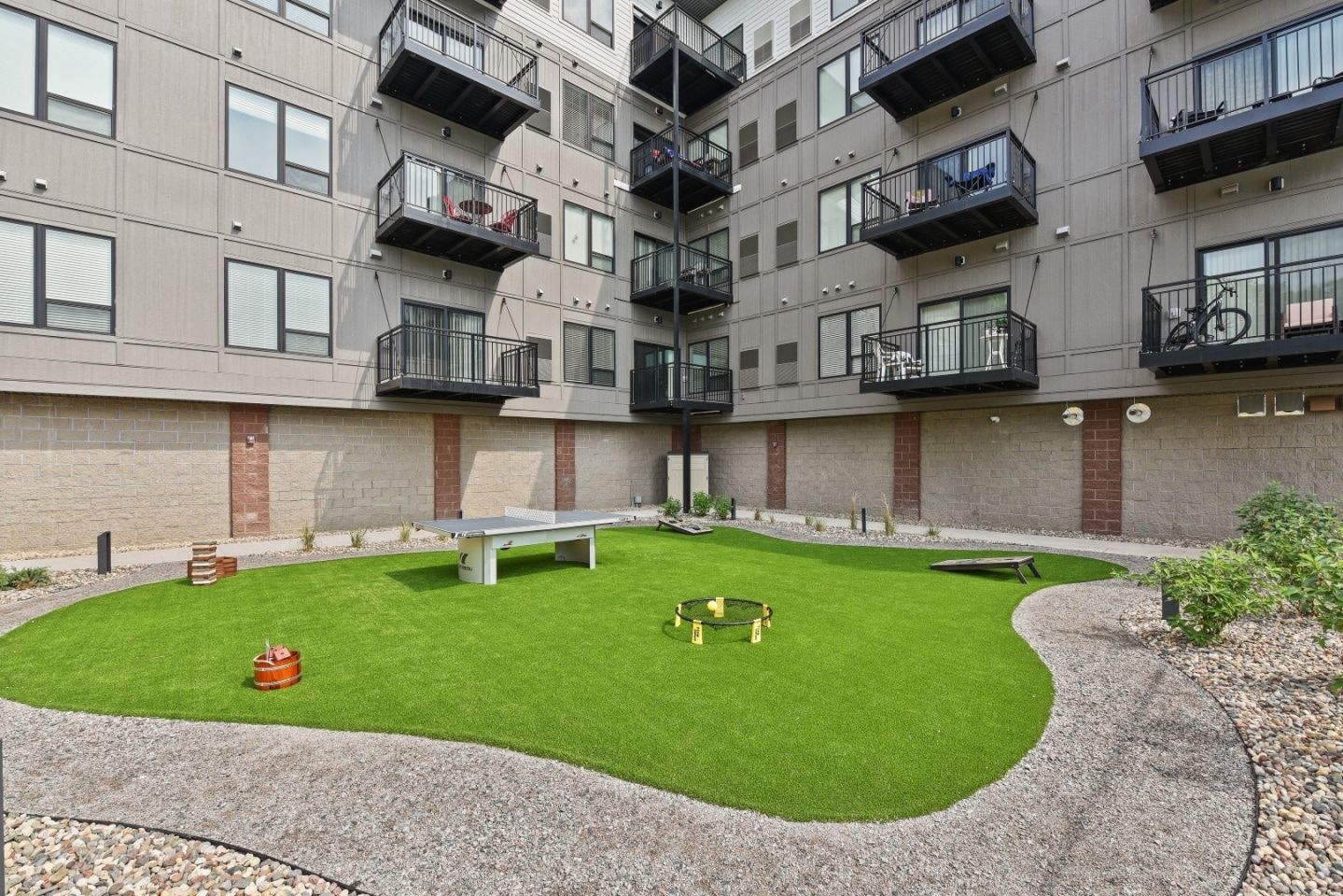 The Yards and Backyards Apartments Image 42