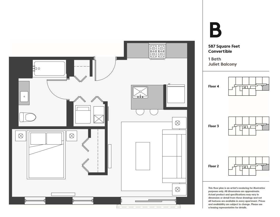 1819 Lofts Image 56