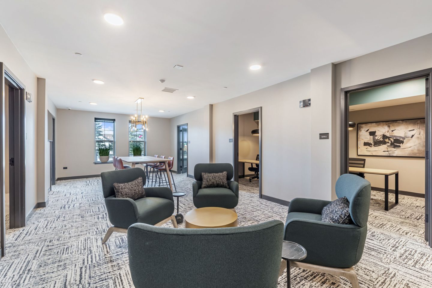 The 250 Residences Image 22