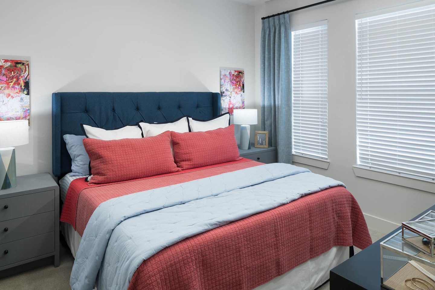 Jada Legacy Central Image 17