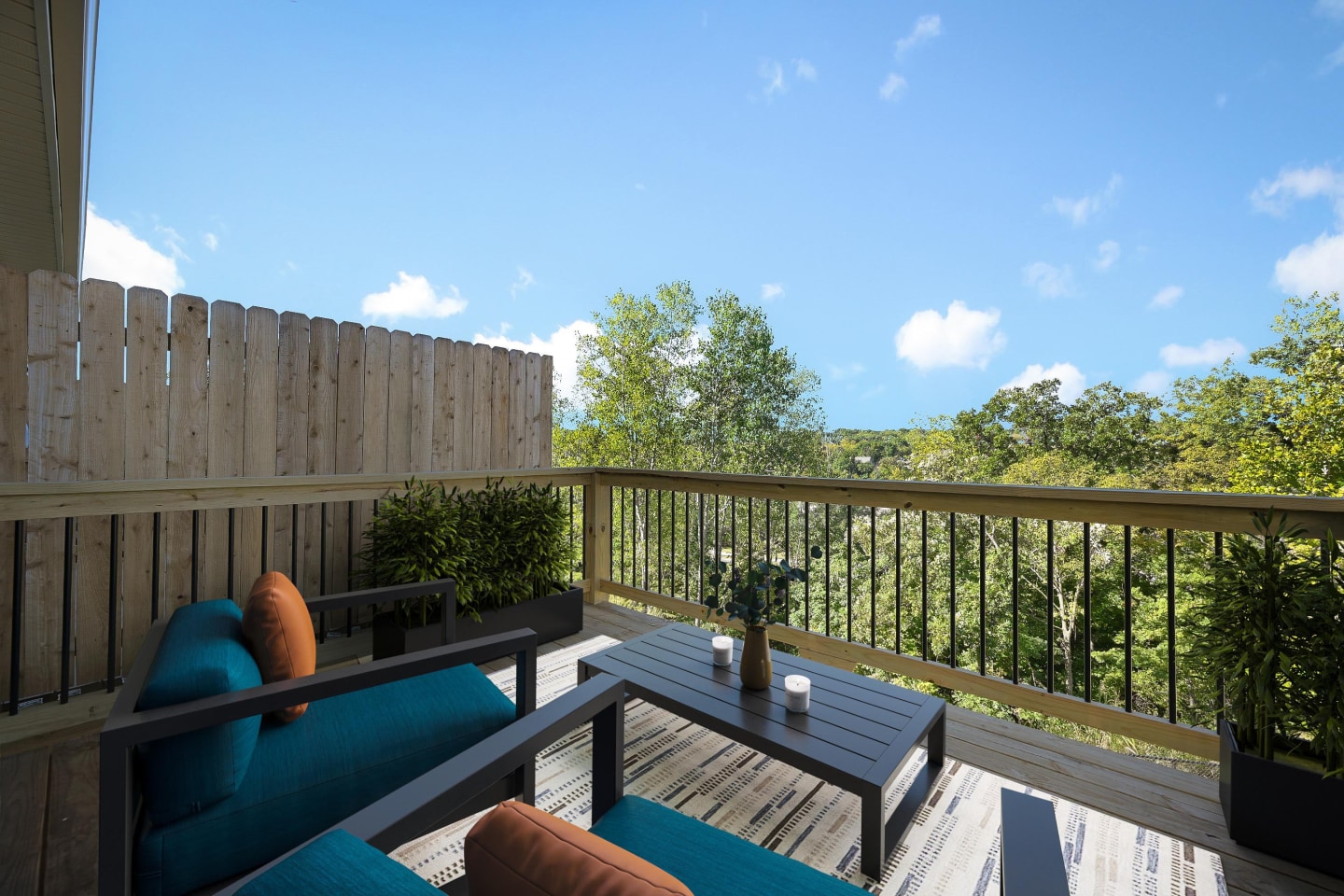 Fieldhouse Townhomes Image 11