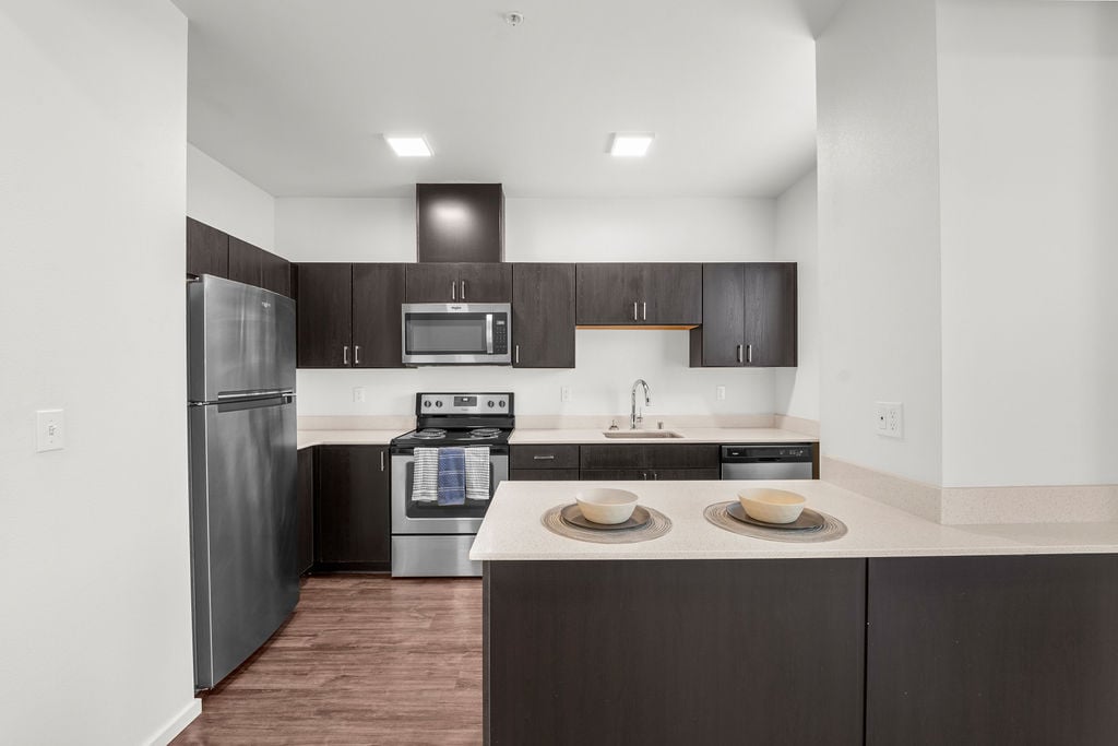 Briggs Village Apartments Image 2