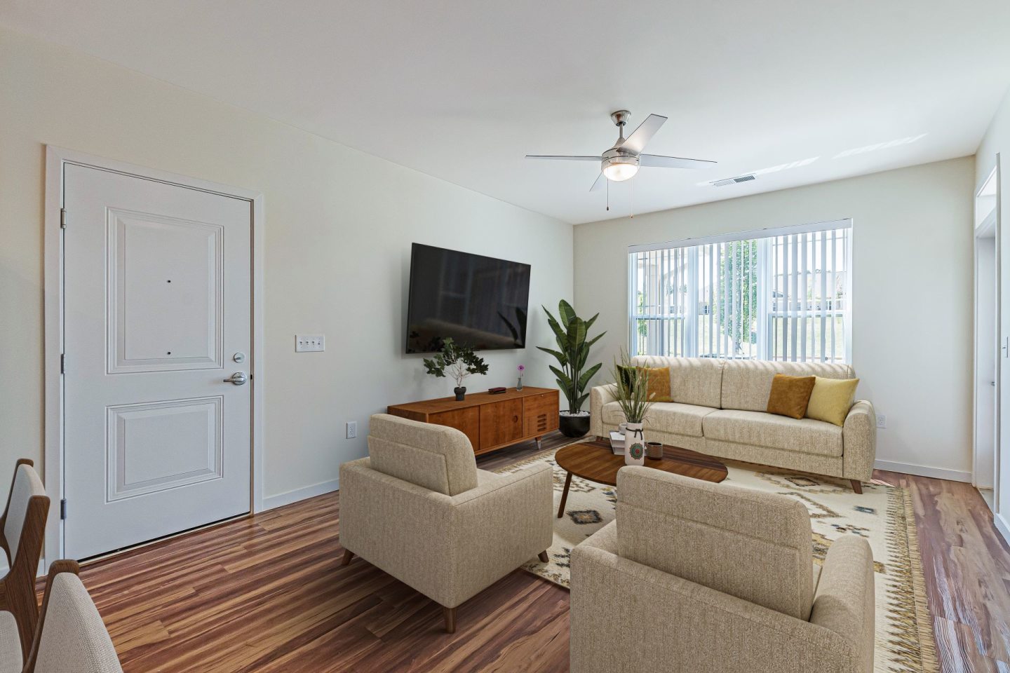 The Promenade - Affordable Housing Image 4