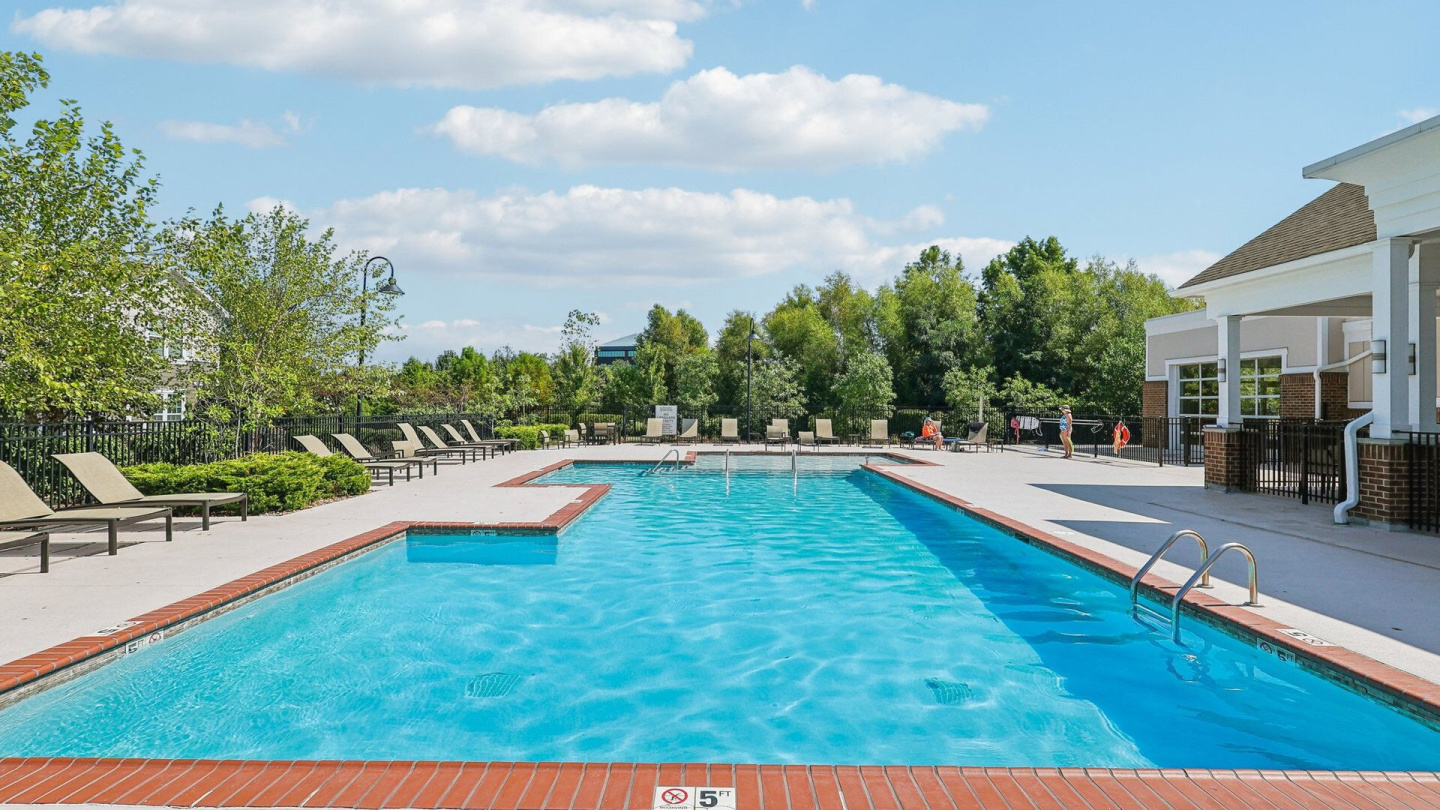 Springs at Hurstbourne Image 20