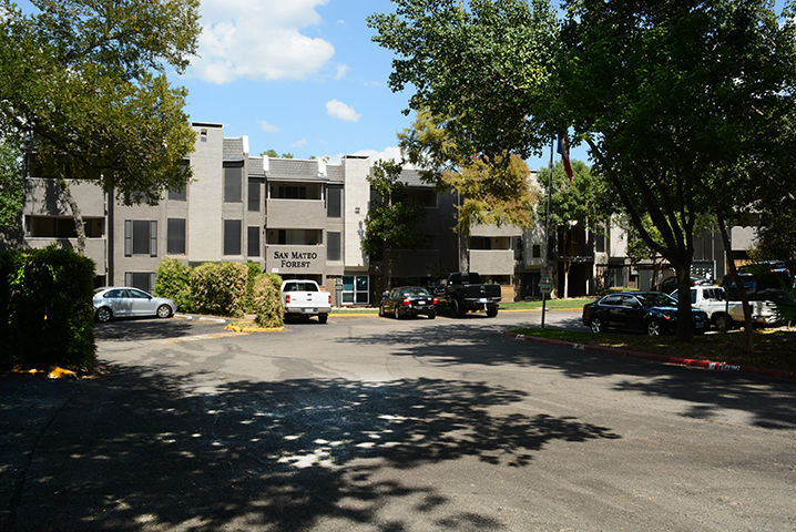 San Mateo Forest Apartments Image 19
