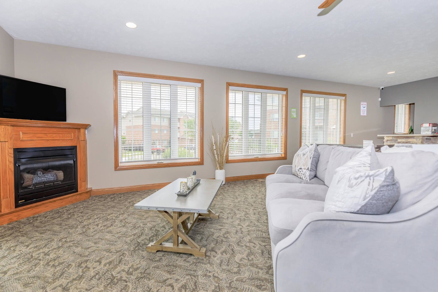 Springhill Ridge Image 17