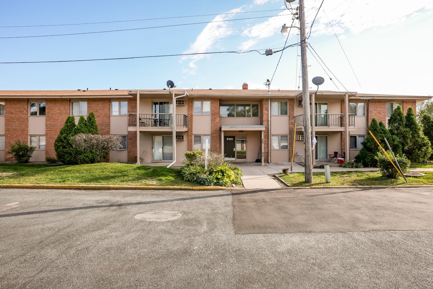 Cedar Glen Apartments Image 15